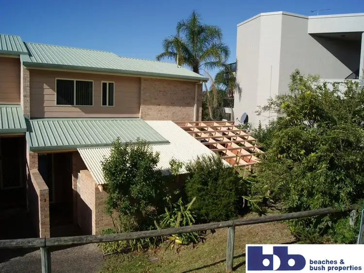 Main view of Homely unit listing, Address available on request