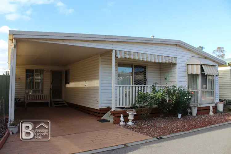 Main view of Homely retirement listing, 7/266 High Street, Kangaroo Flat VIC 3555