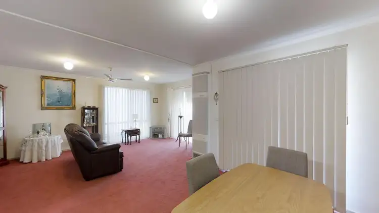 Third view of Homely retirement listing, 7/266 High Street, Kangaroo Flat VIC 3555