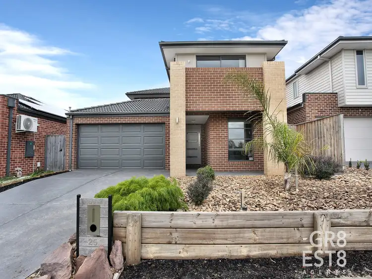 25 Fernwren Drive, Berwick VIC 3806