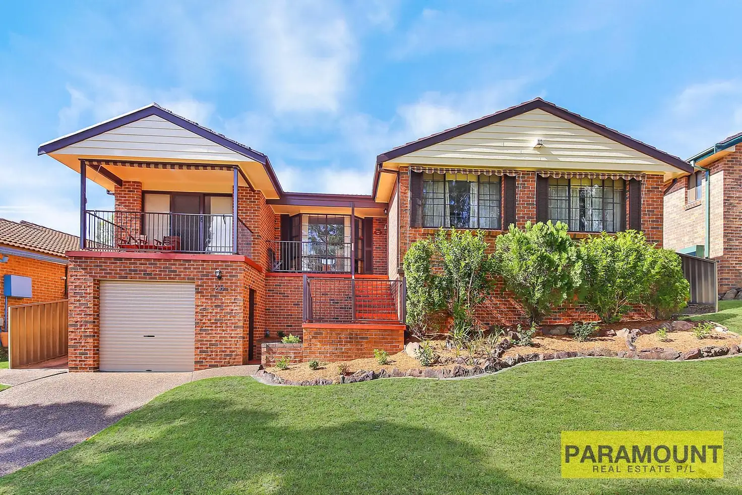 Main view of Homely house listing, 28 Barnes Crescent, Menai NSW 2234