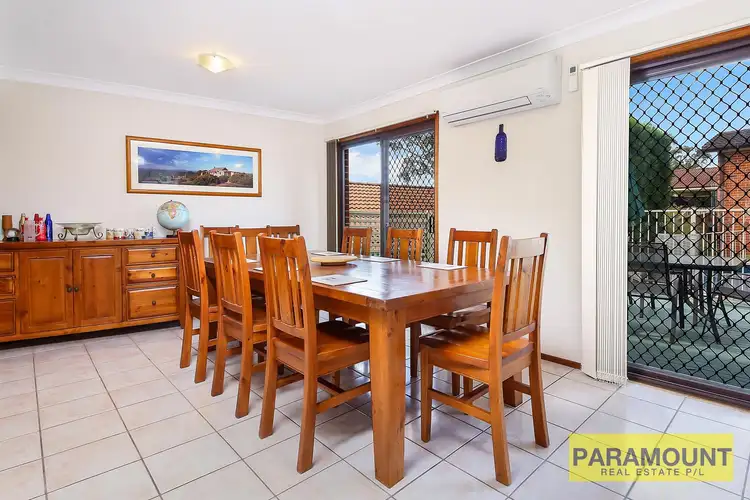 Fourth view of Homely house listing, 28 Barnes Crescent, Menai NSW 2234