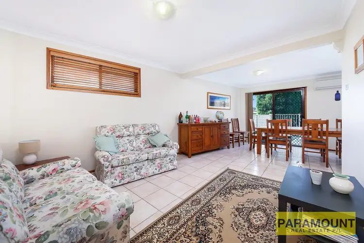 Sixth view of Homely house listing, 28 Barnes Crescent, Menai NSW 2234