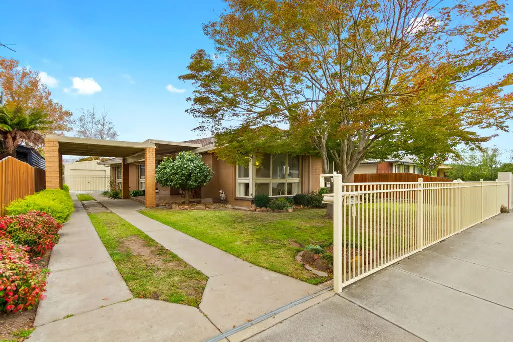 Main view of Homely house listing, 4 Staveley Street, Sale VIC 3850