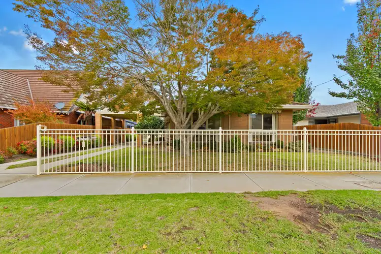 Second view of Homely house listing, 4 Staveley Street, Sale VIC 3850