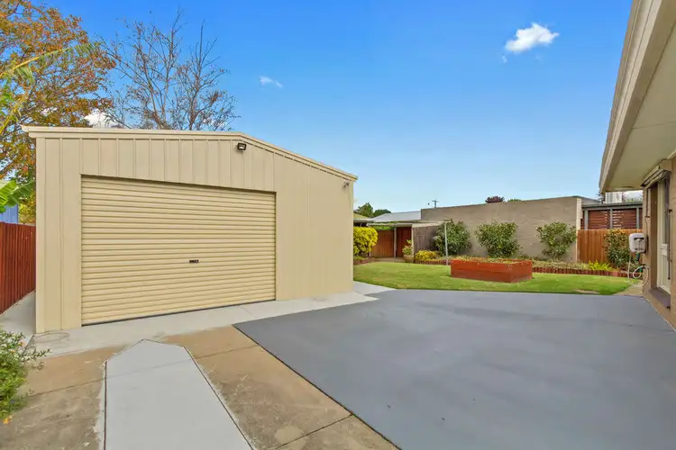Third view of Homely house listing, 4 Staveley Street, Sale VIC 3850