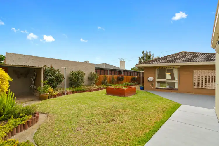 Fourth view of Homely house listing, 4 Staveley Street, Sale VIC 3850