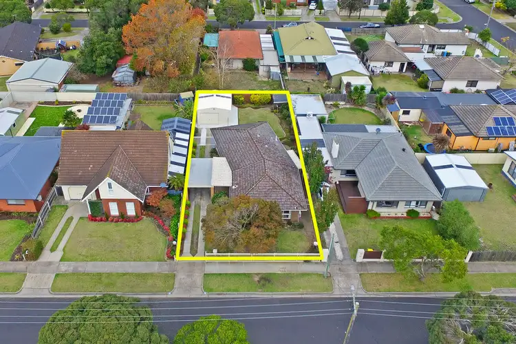 Fifth view of Homely house listing, 4 Staveley Street, Sale VIC 3850