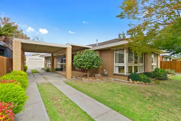 Sixth view of Homely house listing, 4 Staveley Street, Sale VIC 3850