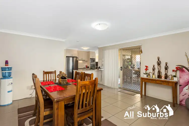 Fourth view of Homely house listing, 9 Melody Street, Marsden QLD 4132