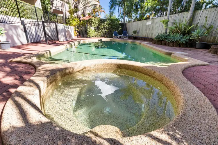 Third view of Homely apartment listing, 17/7 BARRANBALI, Chevron Island QLD 4217