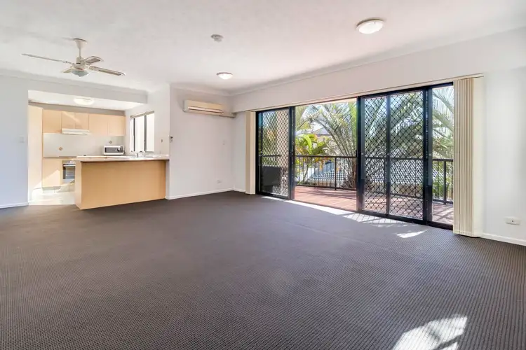 Fourth view of Homely apartment listing, 17/7 BARRANBALI, Chevron Island QLD 4217