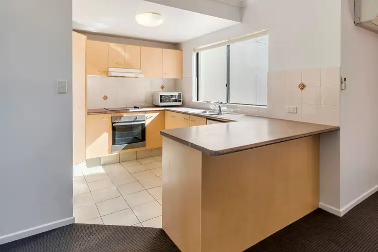 Fifth view of Homely apartment listing, 17/7 BARRANBALI, Chevron Island QLD 4217