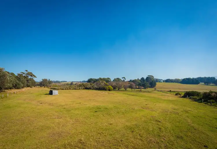 Third view of Homely rural property listing, "Leighton Farm" 114 Youngs Road, Tilba Tilba NSW 2546