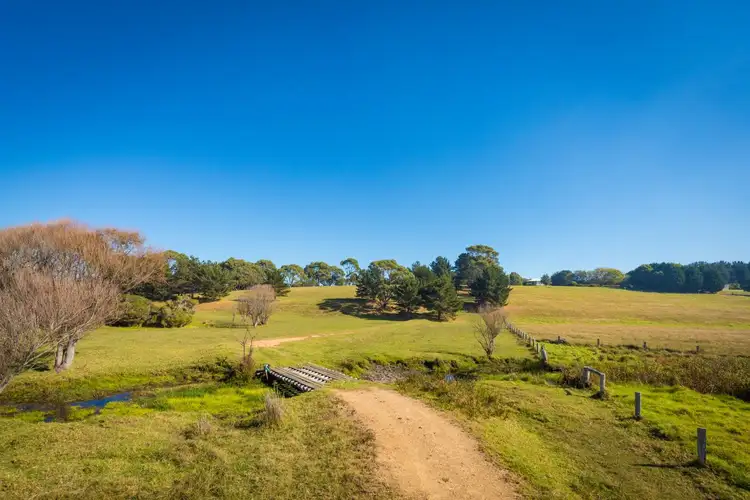 Fourth view of Homely rural property listing, "Leighton Farm" 114 Youngs Road, Tilba Tilba NSW 2546