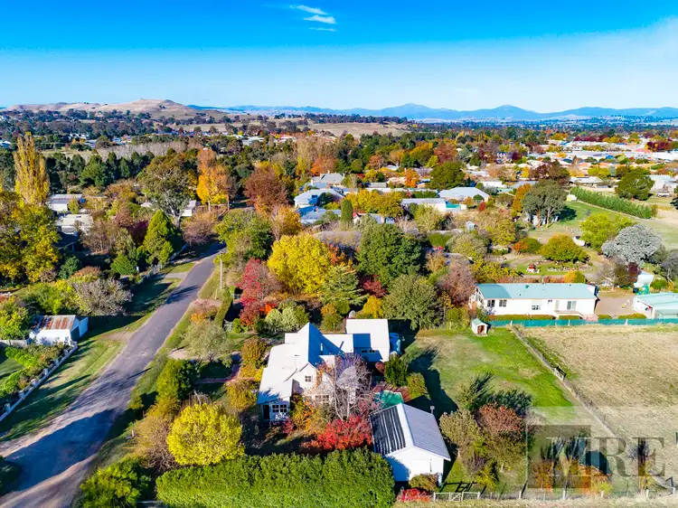 22 Logan Street, Mansfield VIC 3722