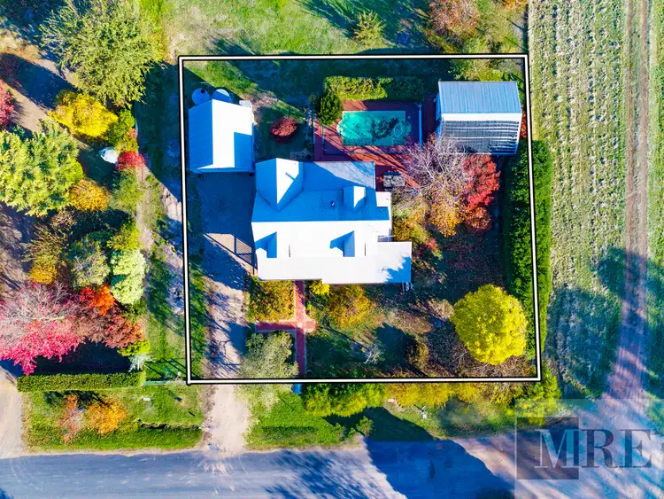 Third view of Homely house listing, 22 Logan Street, Mansfield VIC 3722