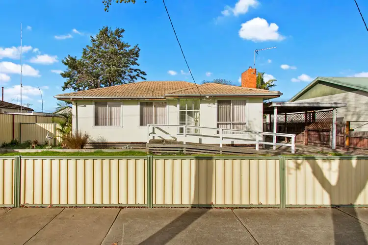 10 McCole Street, Sale VIC 3850
