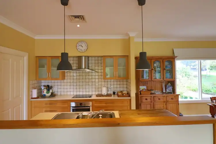 Fourth view of Homely house listing, 11 East Street, Yea VIC 3717