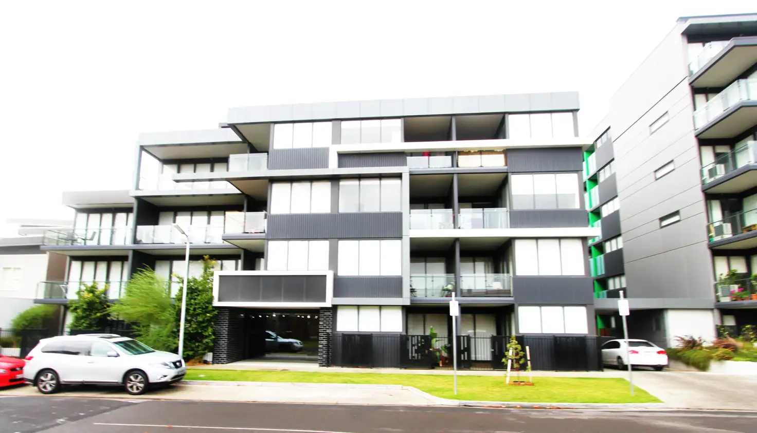 Main view of Homely apartment listing, 15/2 Gillies Street, Essendon North VIC 3041