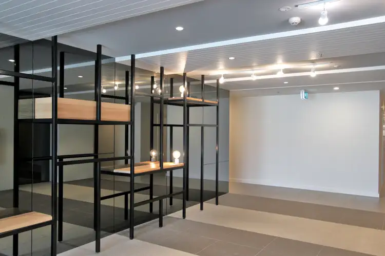 Second view of Homely apartment listing, 15/2 Gillies Street, Essendon North VIC 3041