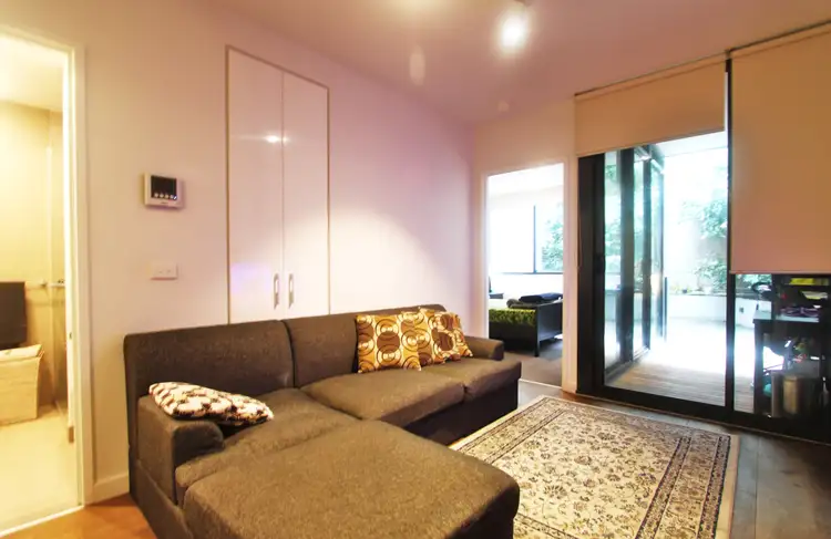 Third view of Homely apartment listing, 15/2 Gillies Street, Essendon North VIC 3041