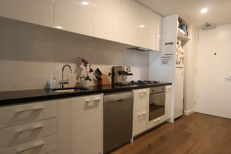 Fourth view of Homely apartment listing, 15/2 Gillies Street, Essendon North VIC 3041