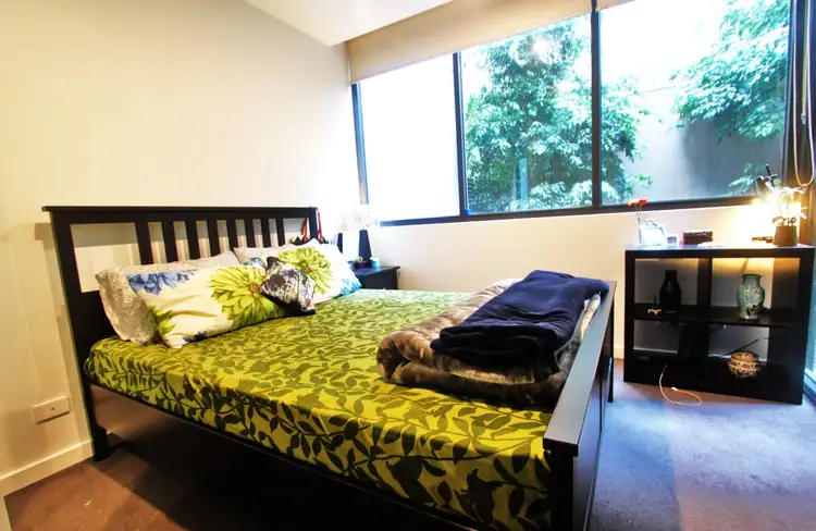 Fifth view of Homely apartment listing, 15/2 Gillies Street, Essendon North VIC 3041