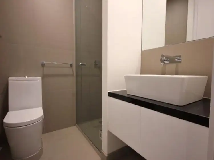 Sixth view of Homely apartment listing, 15/2 Gillies Street, Essendon North VIC 3041