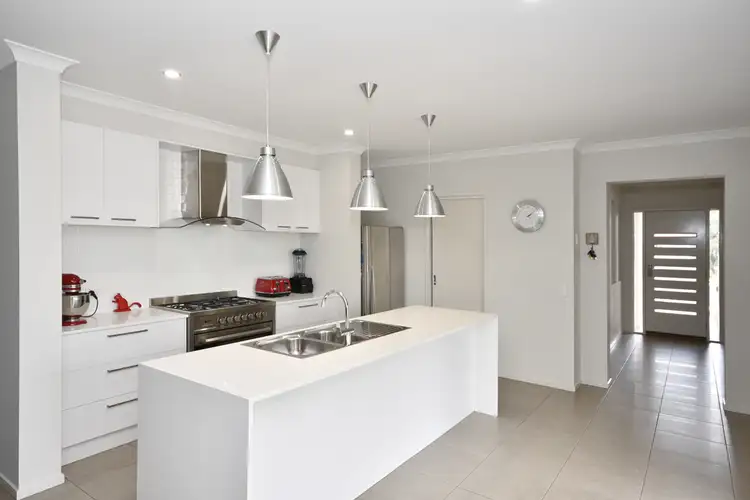 Third view of Homely house listing, 56 Lower Beckhams Road, Maiden Gully VIC 3551