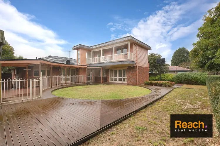 5 Squire Court, Glen Waverley VIC 3150