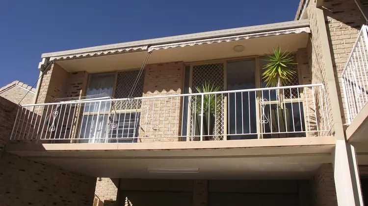 6/11 Murphy Street, Scarborough QLD 4020
