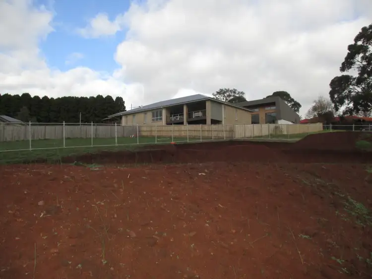 Seventh view of Homely land listing, 5 Empire Avenue, Drouin VIC 3818