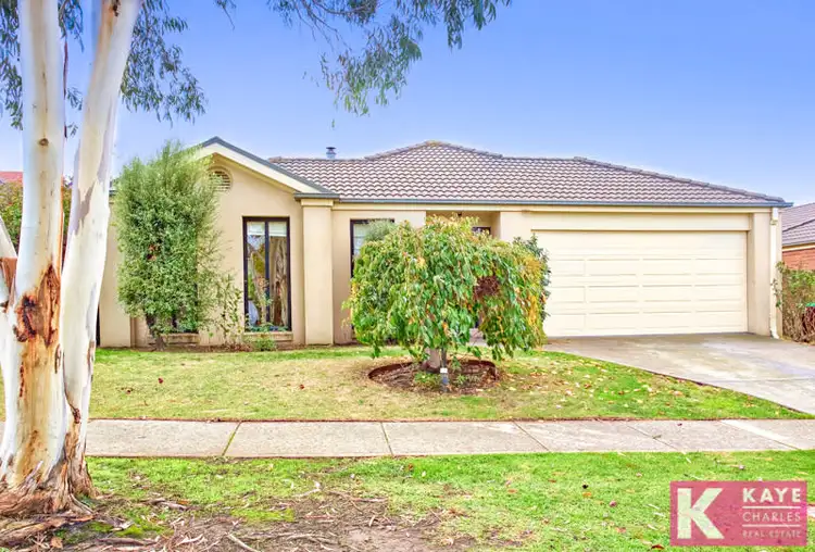 Main view of Homely house listing, 4 Pendulum Place, Berwick VIC 3806