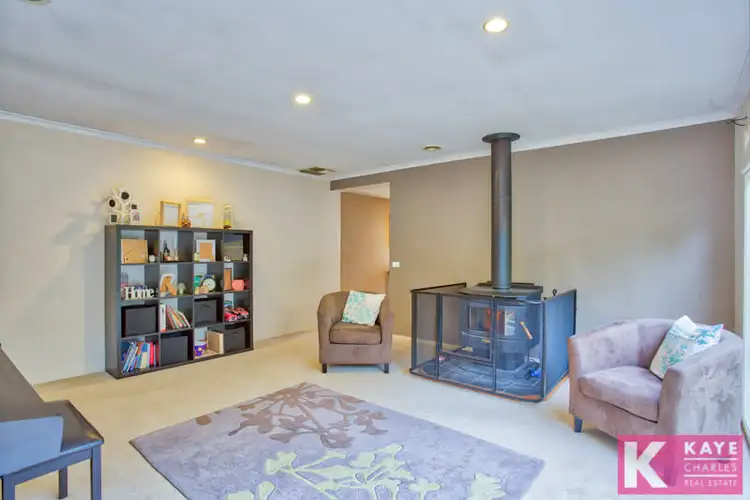 Second view of Homely house listing, 4 Pendulum Place, Berwick VIC 3806