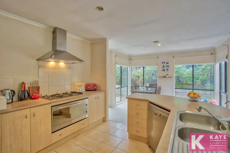 Third view of Homely house listing, 4 Pendulum Place, Berwick VIC 3806