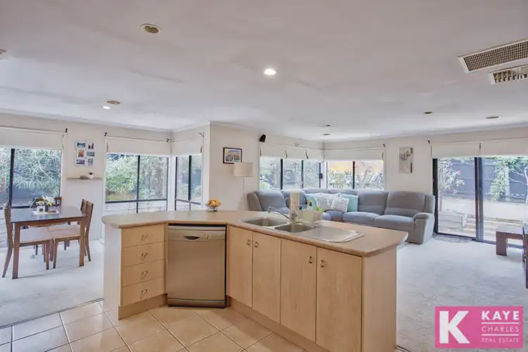 Fourth view of Homely house listing, 4 Pendulum Place, Berwick VIC 3806