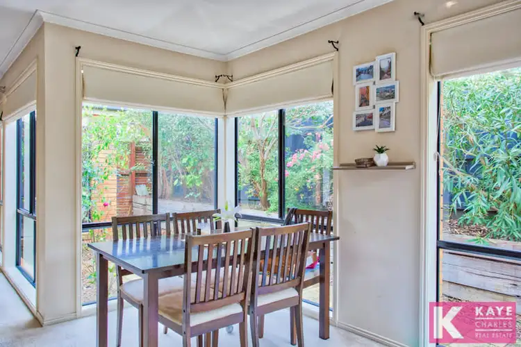Fifth view of Homely house listing, 4 Pendulum Place, Berwick VIC 3806