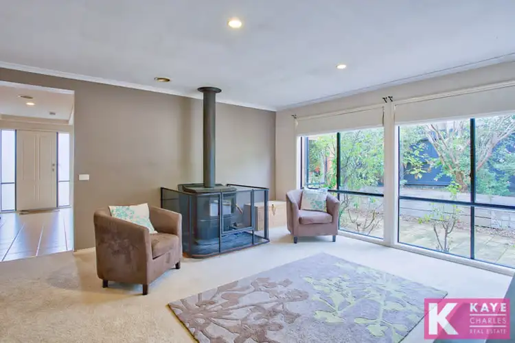 Sixth view of Homely house listing, 4 Pendulum Place, Berwick VIC 3806