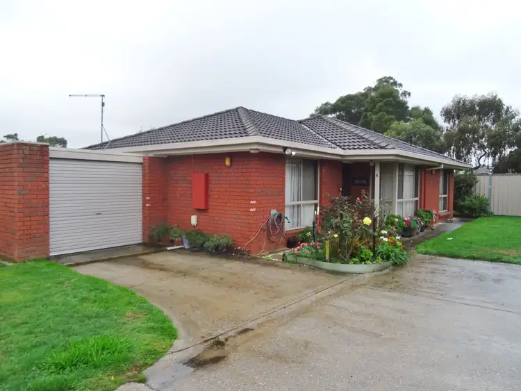 4/14 Canterbury Street, Brown Hill VIC 3350