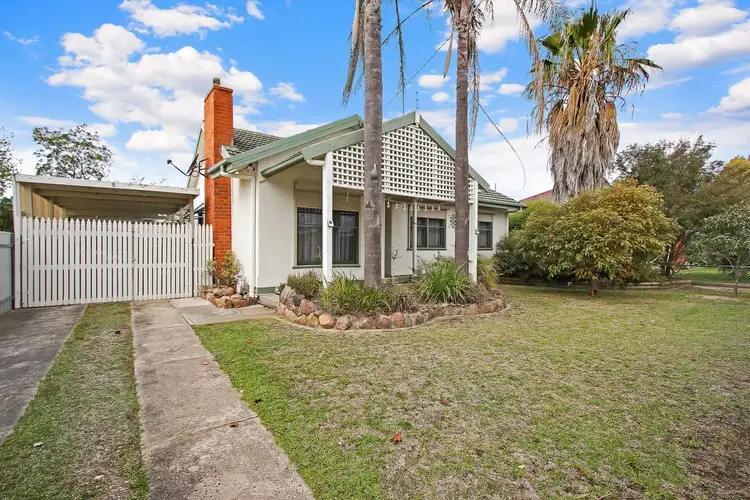 Main view of Homely house listing, 8 BEECH STREET, Wodonga VIC 3690