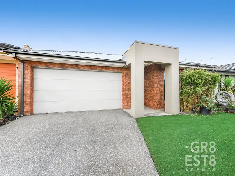 Main view of Homely house listing, 74 Clarendon Drive, Keysborough VIC 3173