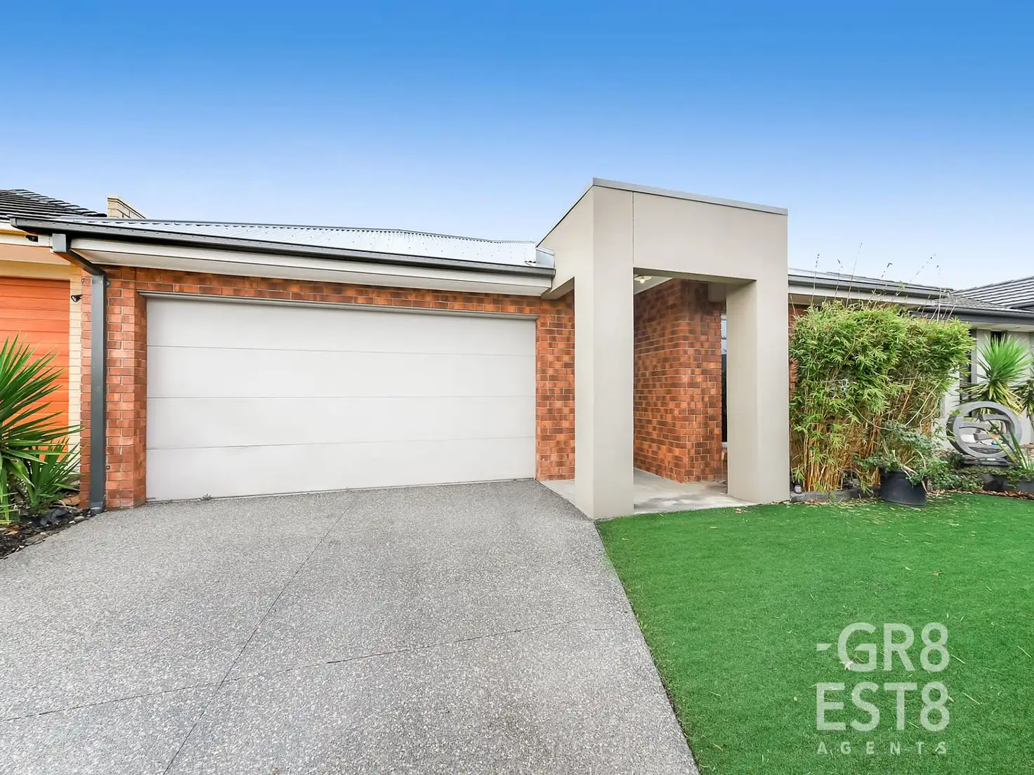 Main view of Homely house listing, 74 Clarendon Drive, Keysborough VIC 3173
