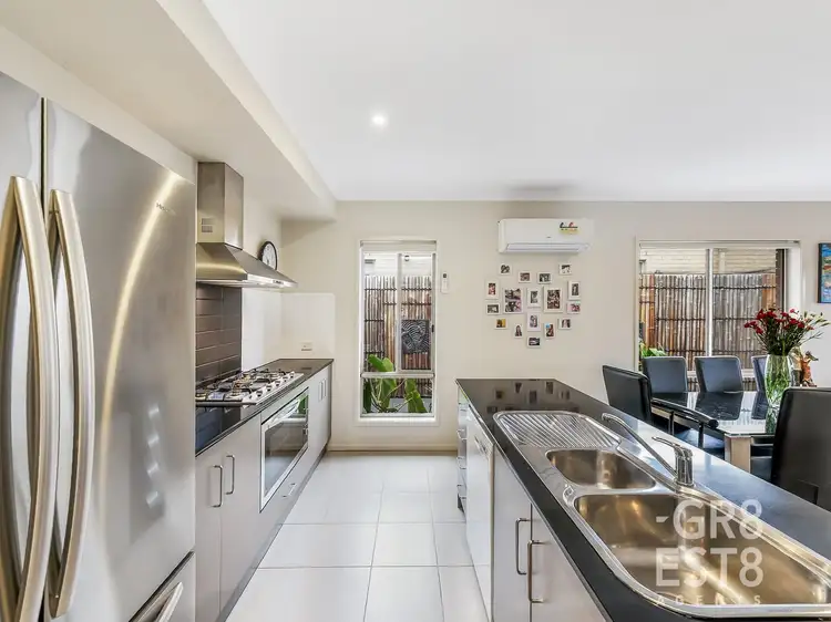 Third view of Homely house listing, 74 Clarendon Drive, Keysborough VIC 3173