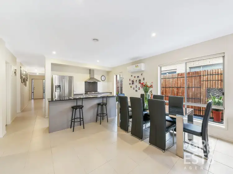 Fourth view of Homely house listing, 74 Clarendon Drive, Keysborough VIC 3173