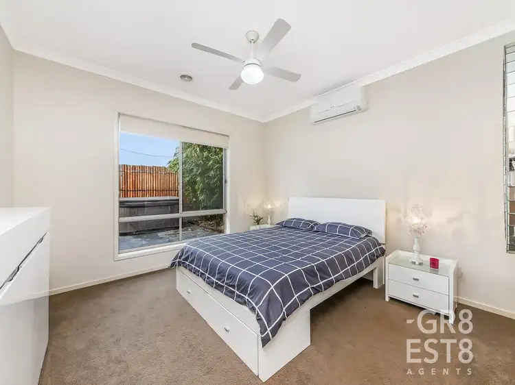 Seventh view of Homely house listing, 74 Clarendon Drive, Keysborough VIC 3173