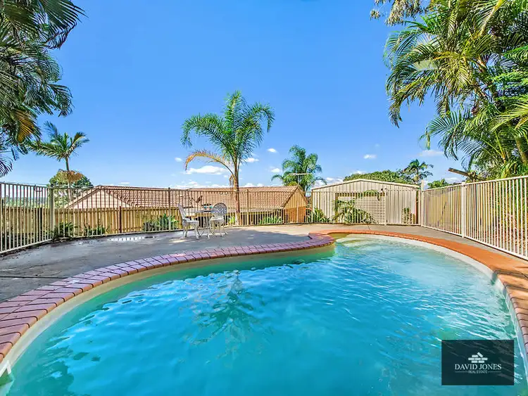 Second view of Homely house listing, 24 Harding Boulevard, Mount Warren Park QLD 4207