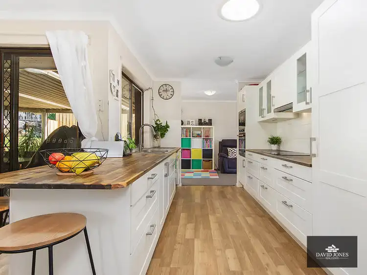 Fourth view of Homely house listing, 24 Harding Boulevard, Mount Warren Park QLD 4207