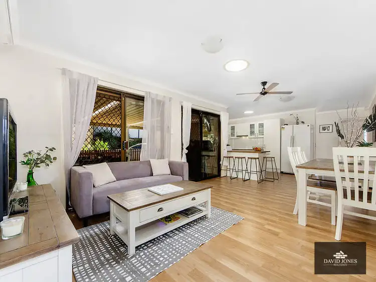 Fifth view of Homely house listing, 24 Harding Boulevard, Mount Warren Park QLD 4207