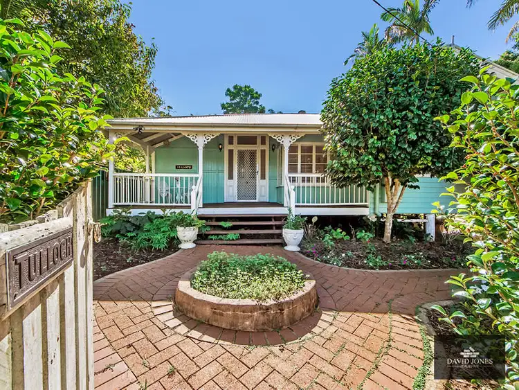 8 Beechmont Avenue, Tamborine Mountain QLD 4272